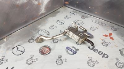 Лот: 23590778. Фото: 1. Радиатор системы EGR Subaru Outback... Выхлопная система