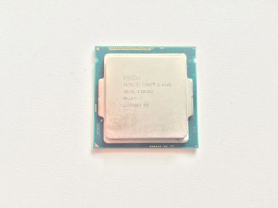 Лот: 17577963. Фото: 1. Intel Core i3-4340 (3.4Ghz). Процессоры