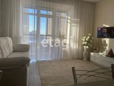 Лот: 21242165. Фото: 1. Продам 2-комн. кв. 59 кв.м. Красноярск... Квартиры, студии
