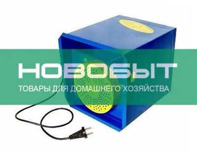Лот: 10512032. Фото: 1. Зернодробилка УЗБИ Циклон 400... Остальная техника