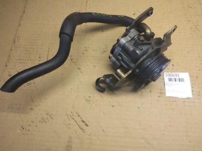 Лот: 21396294. Фото: 1. гидроусилитель Nissan Cebe Z10. Двигатель и элементы двигателя