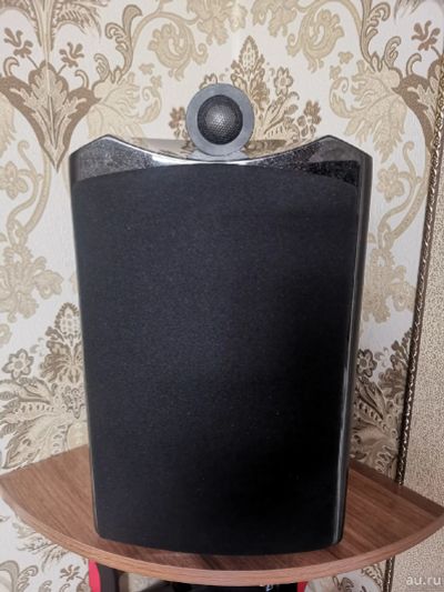 Лот: 17272042. Фото: 1. Microlab Pure 1 Restail Hi-END... Акустические системы