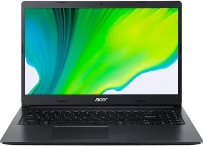 Лот: 17985540. Фото: 1. Ноутбук Acer Aspire 3 A315-57G-34ZN... Ноутбуки