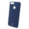 Лот: 14058688. Фото: 1. Чехол TPU Siberia MIX Soft touch... Чехлы, бамперы