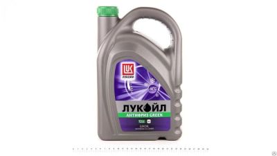 Лот: 12084916. Фото: 1. Лукоил G11. Масла, жидкости