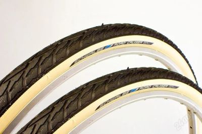 Лот: 2945104. Фото: 1. Покрышка Schwalbe Road Cruiser... Запчасти