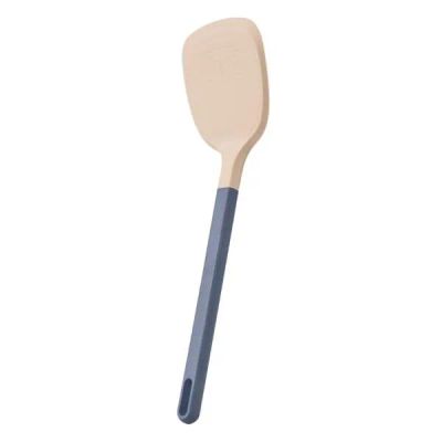 Лот: 25394619. Фото: 1. Лопатка HILZZ Milk, 33 см Blue... Кухонные аксессуары
