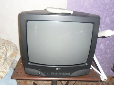 Лот: 4324883. Фото: 1. телевизор LG. Телевизоры