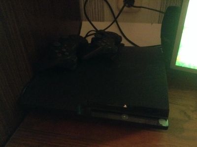Лот: 6875047. Фото: 1. Sony playstation 3. Игровые приставки, консоли