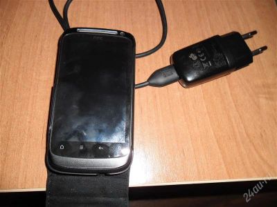 Лот: 2670613. Фото: 1. телефон HTC. Смартфоны
