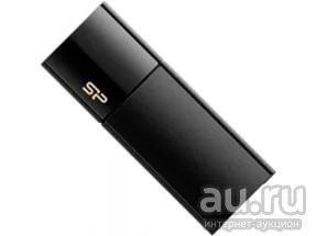Лот: 8709972. Фото: 1. Флешка USB 2.0 64Gb Silicon Power... USB-флеш карты