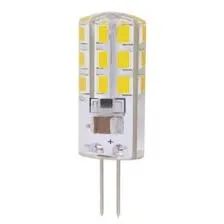 Лот: 14332282. Фото: 1. Лампа PLED-G4 3W 2700K 200Lm 220V... Лампочки
