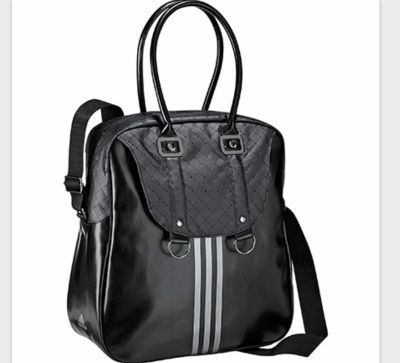 Лот: 17410956. Фото: 1. Сумка adidas оригинал с рубля... Сумки