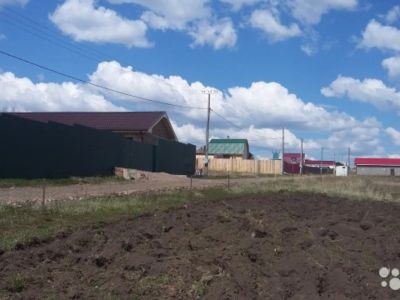 Лот: 11541456. Фото: 1. Земельный участок в д. Раскаты... Земельные участки