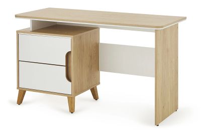 Лот: 23931151. Фото: 1. Письменный стол Hoff Nova. Столики, стулья, парты