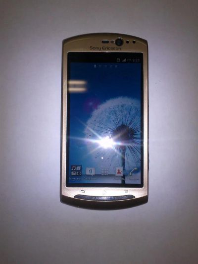 Лот: 3170558. Фото: 1. Xperia. Смартфоны