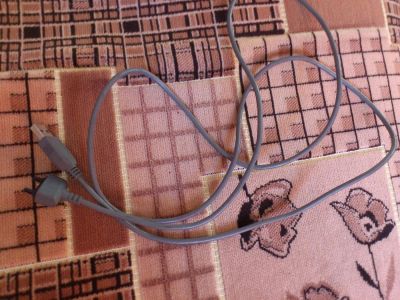 Лот: 3285576. Фото: 1. usb-кабель для Sony Ericsson. Дата-кабели, переходники