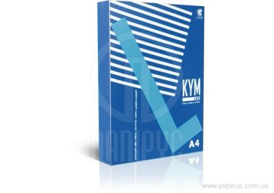 Лот: 4740130. Фото: 1. Бумага ! KYM Lux Business Финляндия... Бумага