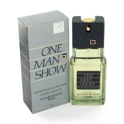 Лот: 11143684. Фото: 1. Bogart men One Man Show Туалетная... Мужская парфюмерия