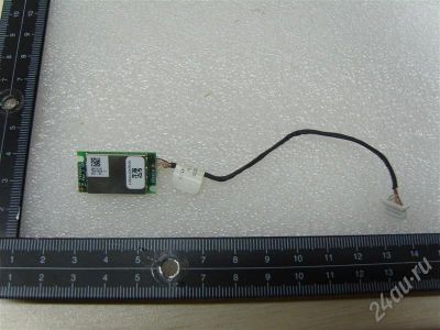 Лот: 291248. Фото: 1. Bluetooth Module + шлейф. Другое (комплектующие)