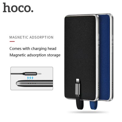 Лот: 11766596. Фото: 1. Внешний аккумулятор Hoco J1 10000mah. Внешние, портативные аккумуляторы для смартфонов (Power bank)
