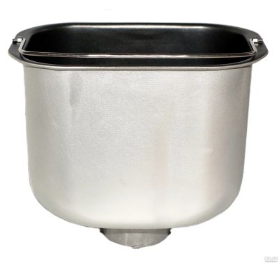 Лот: 14914780. Фото: 1. Ведерко хлебопечи Kenwood BM 350... Запчасти, комплектующие для мелкой бытовой техники
