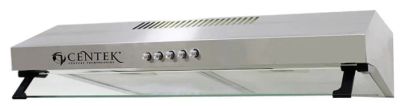 Лот: 11219860. Фото: 1. Вытяжка Centek CT-1800-60 SS... Вытяжки