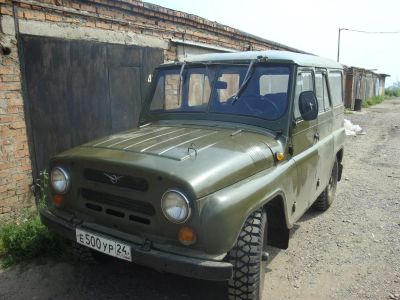 Лот: 3021238. Фото: 1. УАЗ 31512 + прицеп (за доп.плату... Автомобили