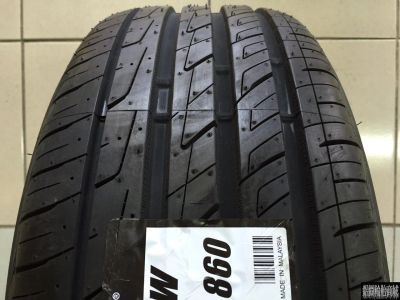 Лот: 11663292. Фото: 1. Nitto NT-860 205/55 R16 205/55R16. Шины