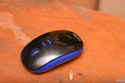 Лот: 13382244. Фото: 1. Беспроводная Bluetooth мышь. Клавиатуры и мыши