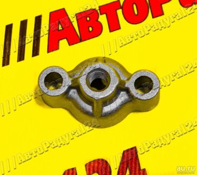 Лот: 18654329. Фото: 1. Крышка гидронатяжителя ГАЗ ЗМЗ... Двигатель и элементы двигателя