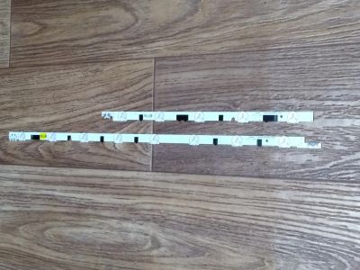 Лот: 12879107. Фото: 1. led string ,lumens , d2ge-400sca-r3... Запчасти для телевизоров, видеотехники, аудиотехники