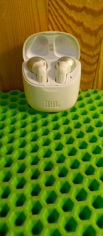 Лот: 25372700. Фото: 1. Наушники jbl tune 225 tws (Г4862... Наушники, гарнитуры