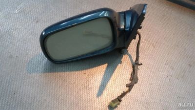Лот: 14313824. Фото: 1. Зеркало левое. Honda Civic Shuttle... Кузов