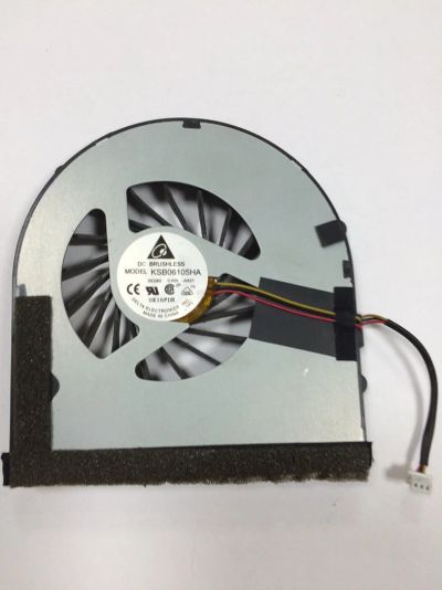 Лот: 9342976. Фото: 1. Вентилятор для Acer Aspire 7741... Системы охлаждения