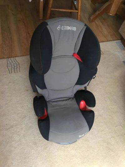 Лот: 11446380. Фото: 1. Автокресло Maxi-Cosi rodi xp 15-36... Детские автокресла