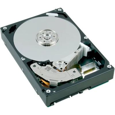 Лот: 21437088. Фото: 1. Жесткий диск Toshiba 8TB Surveillance... Жёсткие диски (HDD)