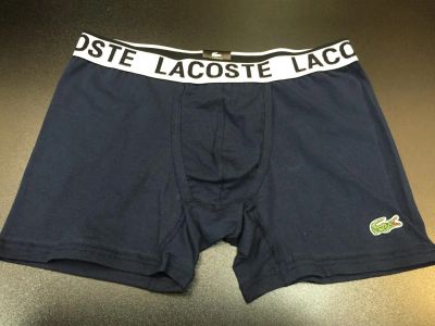 Лот: 7438958. Фото: 1. Белье Lacoste. Нижнее бельё, плавки, шорты для плавания