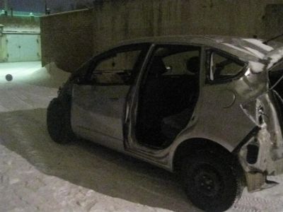 Лот: 3368631. Фото: 1. Honda Fit в разборе. Автомобили