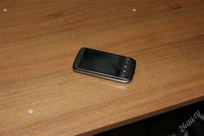 Лот: 2458642. Фото: 1. HTC T3333. Смартфоны