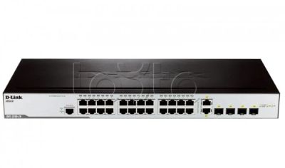 Лот: 13990193. Фото: 1. Коммутатор 24-Port 100BASE-T... Коммутаторы