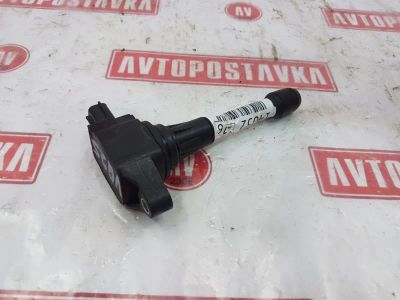 Лот: 20903948. Фото: 1. Катушка зажигания Nissan Skyline... Электрооборудование