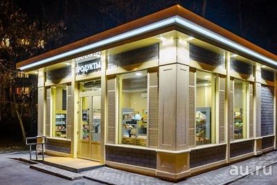 Лот: 13683696. Фото: 1. Куплю компенсационное место под... Павильоны, ларьки