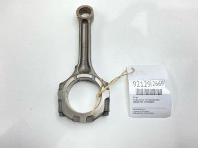 Лот: 23594843. Фото: 1. Шатун Nissan Skyline 2001 12100AL500... Двигатель и элементы двигателя