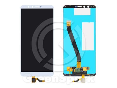 Лот: 13961582. Фото: 1. Дисплей для Huawei Y9 (2018... Дисплеи, дисплейные модули, тачскрины