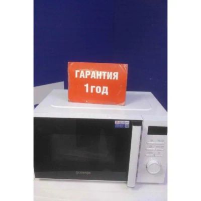 Лот: 25745729. Фото: 1. Микроволновая печь Gorenie MO... Микроволновки, мини-печи