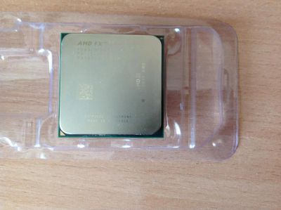 Лот: 7865503. Фото: 1. Процессор AMD FX-8320. Процессоры
