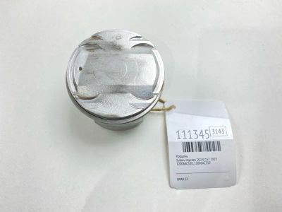Лот: 25339042. Фото: 1. Поршень Subaru Impreza 2003 12006AC320... Двигатель и элементы двигателя