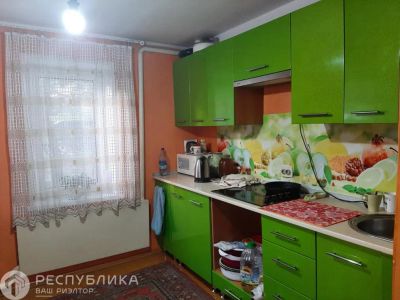 Лот: 19275028. Фото: 1. Продажа Частный дом Абакан, Чапаева... Дома