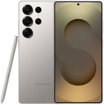 Лот: 25242378. Фото: 1. Смартфон Samsung Galaxy S25 Ultra... Смартфоны